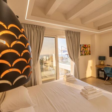 Villa Rocca - Rooms&Spa Pizzo  Exterior photo