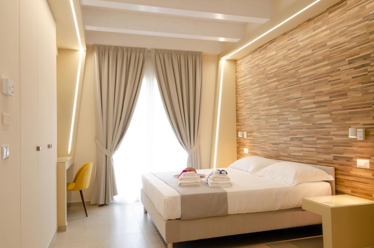 Villa Rocca - Rooms&Spa Pizzo  Exterior photo