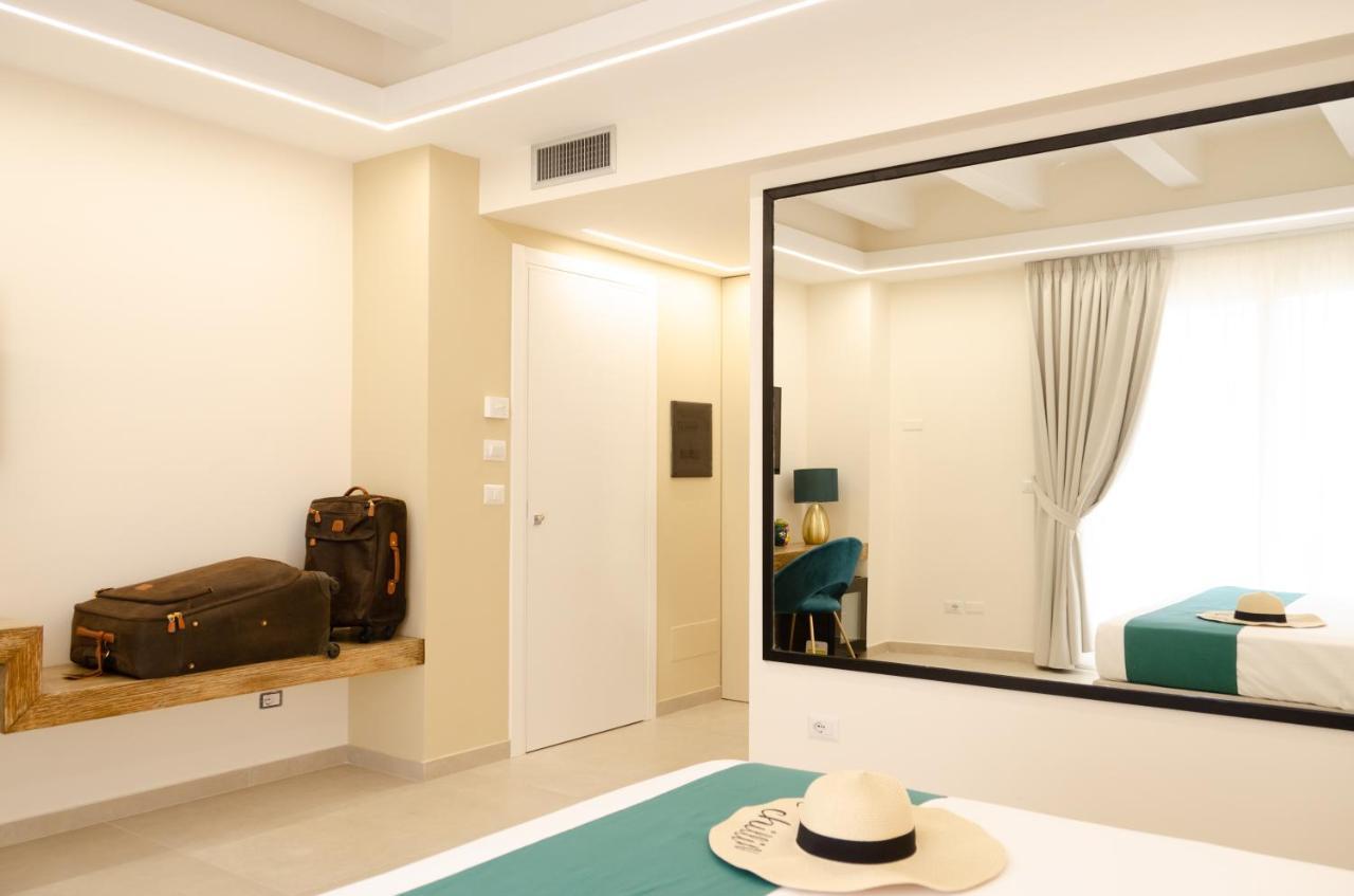 Villa Rocca - Rooms&Spa Pizzo  Exterior photo