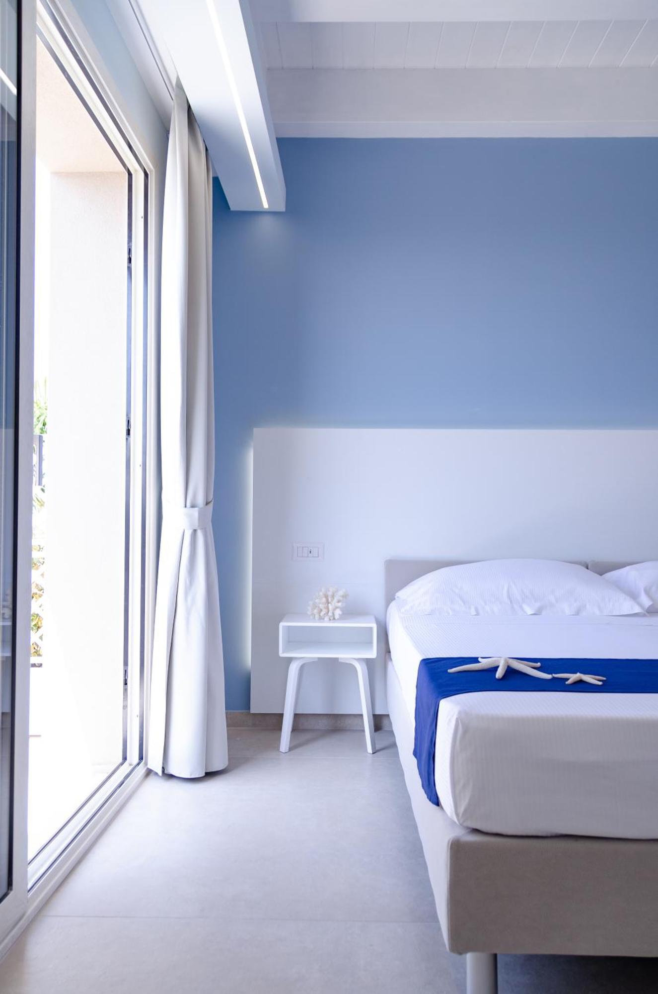 Villa Rocca - Rooms&Spa Pizzo  Exterior photo