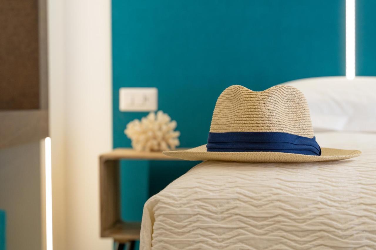Villa Rocca - Rooms&Spa Pizzo  Exterior photo