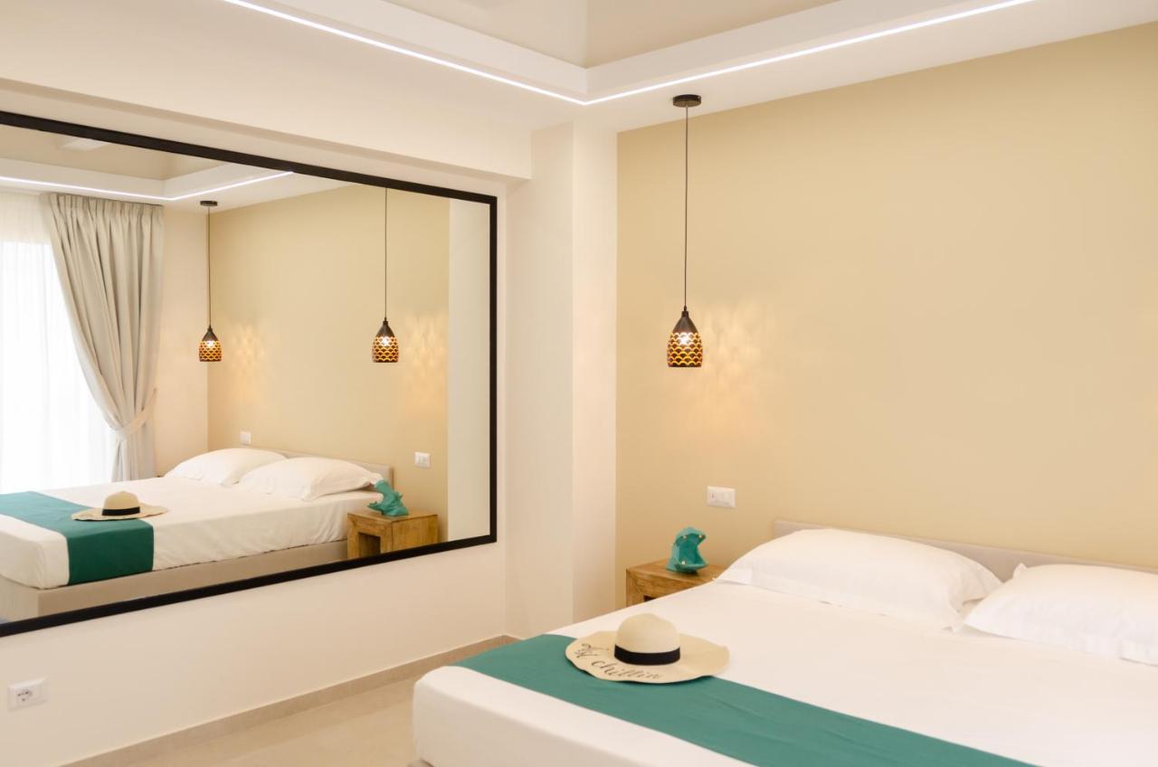 Villa Rocca - Rooms&Spa Pizzo  Exterior photo