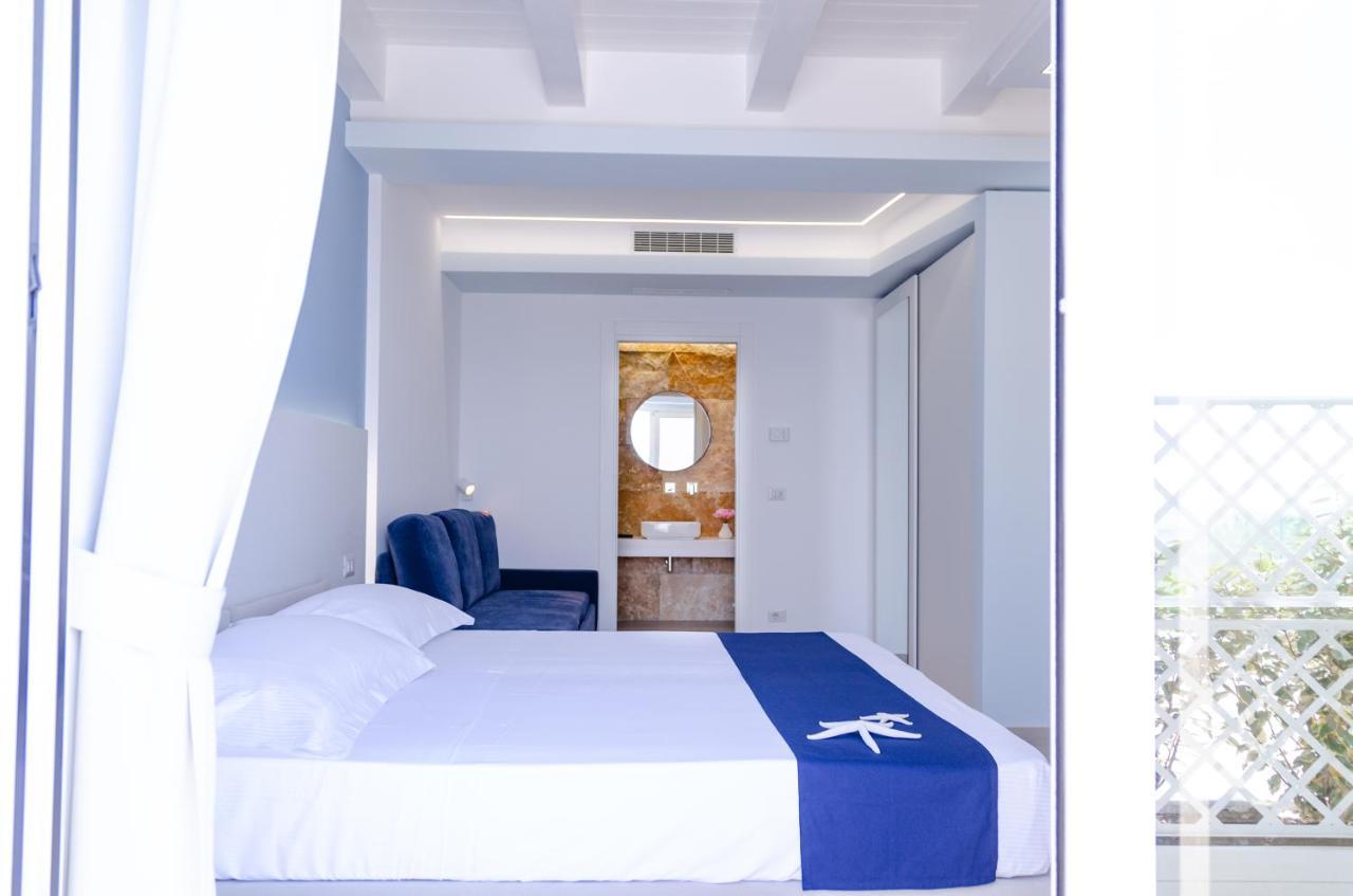 Villa Rocca - Rooms&Spa Pizzo  Exterior photo