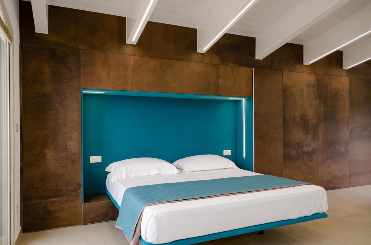 Villa Rocca - Rooms&Spa Pizzo  Exterior photo
