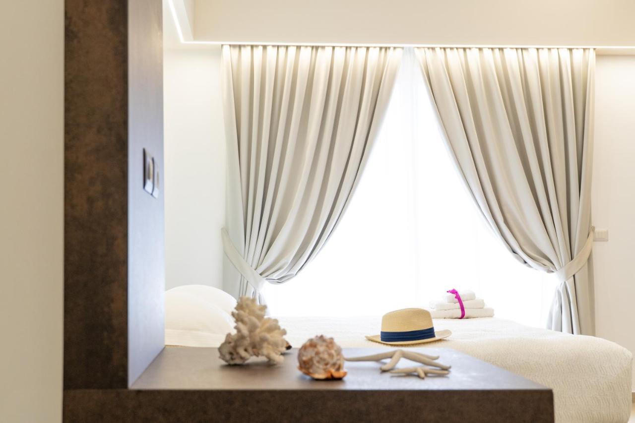 Villa Rocca - Rooms&Spa Pizzo  Exterior photo