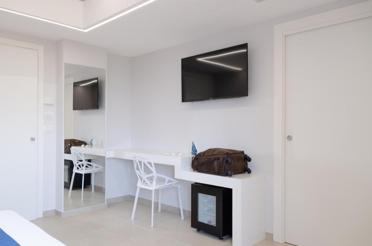 Villa Rocca - Rooms&Spa Pizzo  Exterior photo