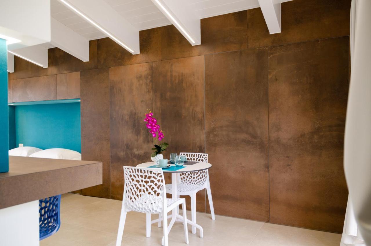 Villa Rocca - Rooms&Spa Pizzo  Exterior photo