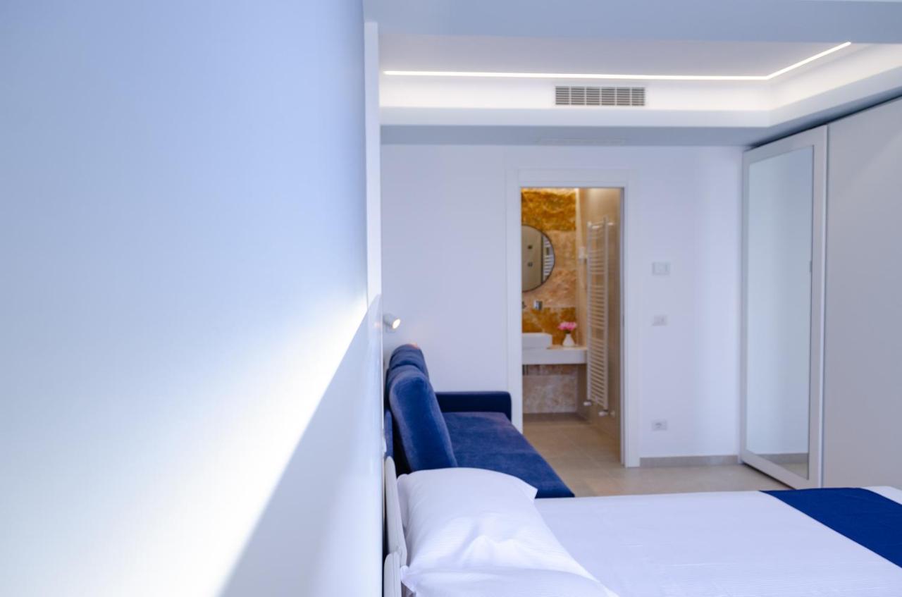 Villa Rocca - Rooms&Spa Pizzo  Exterior photo