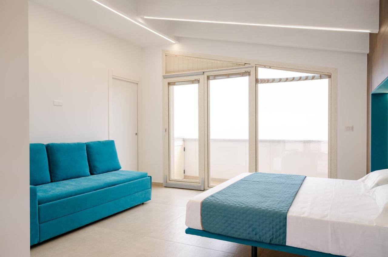 Villa Rocca - Rooms&Spa Pizzo  Exterior photo