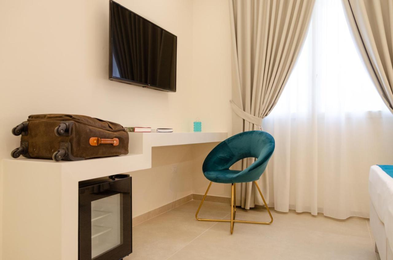 Villa Rocca - Rooms&Spa Pizzo  Exterior photo