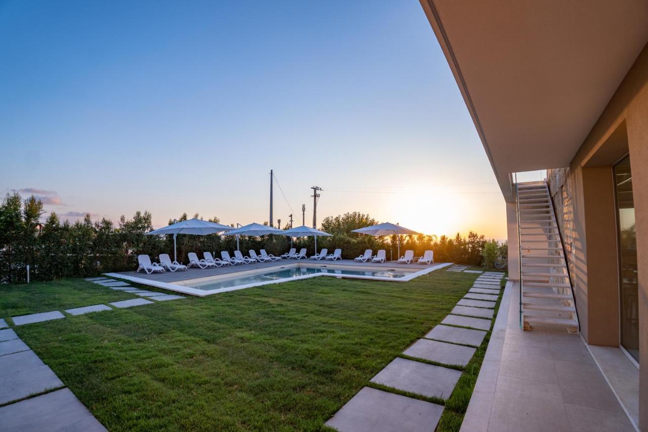 Villa Rocca - Rooms&Spa Pizzo  Exterior photo
