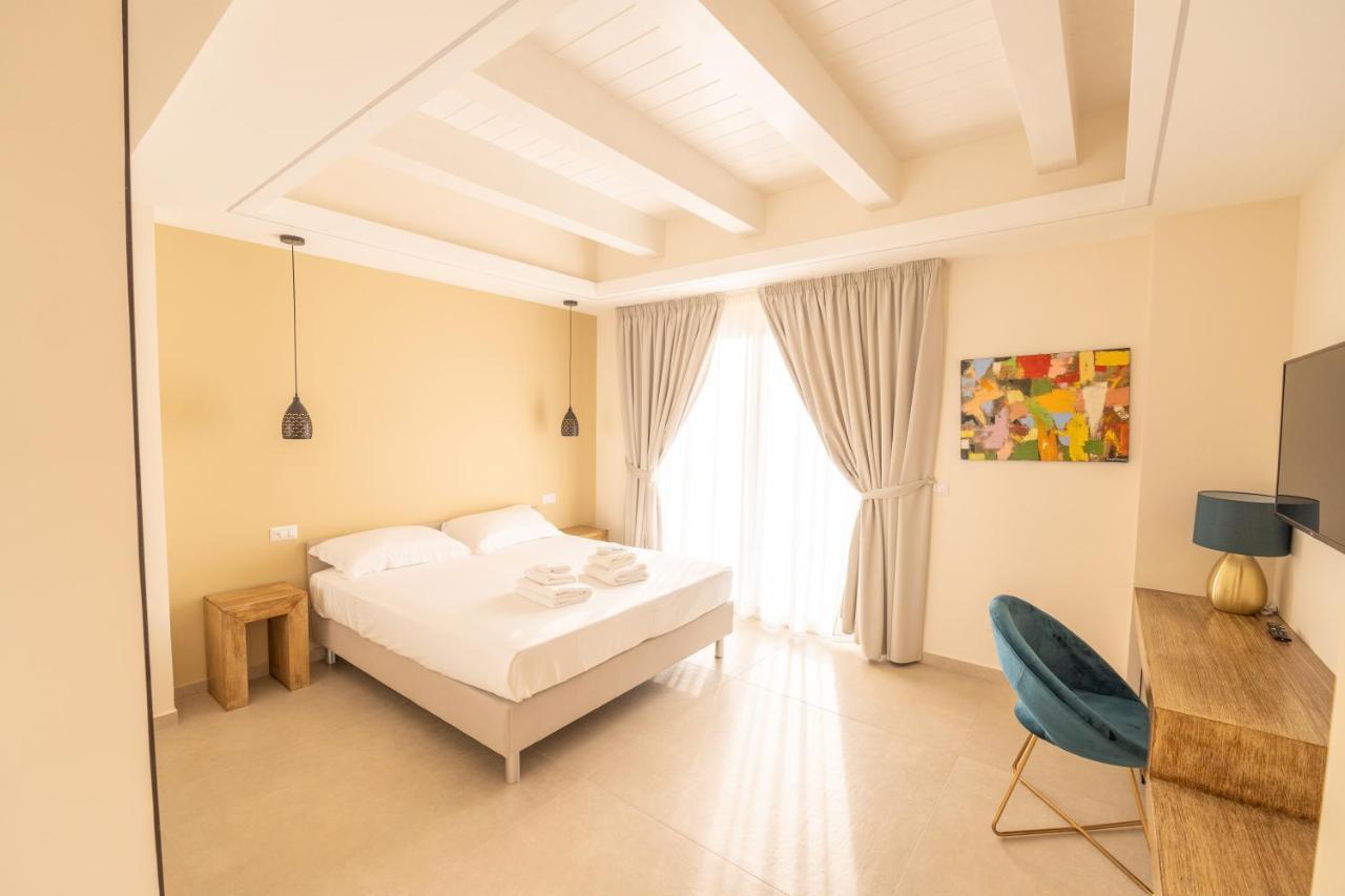 Villa Rocca - Rooms&Spa Pizzo  Exterior photo