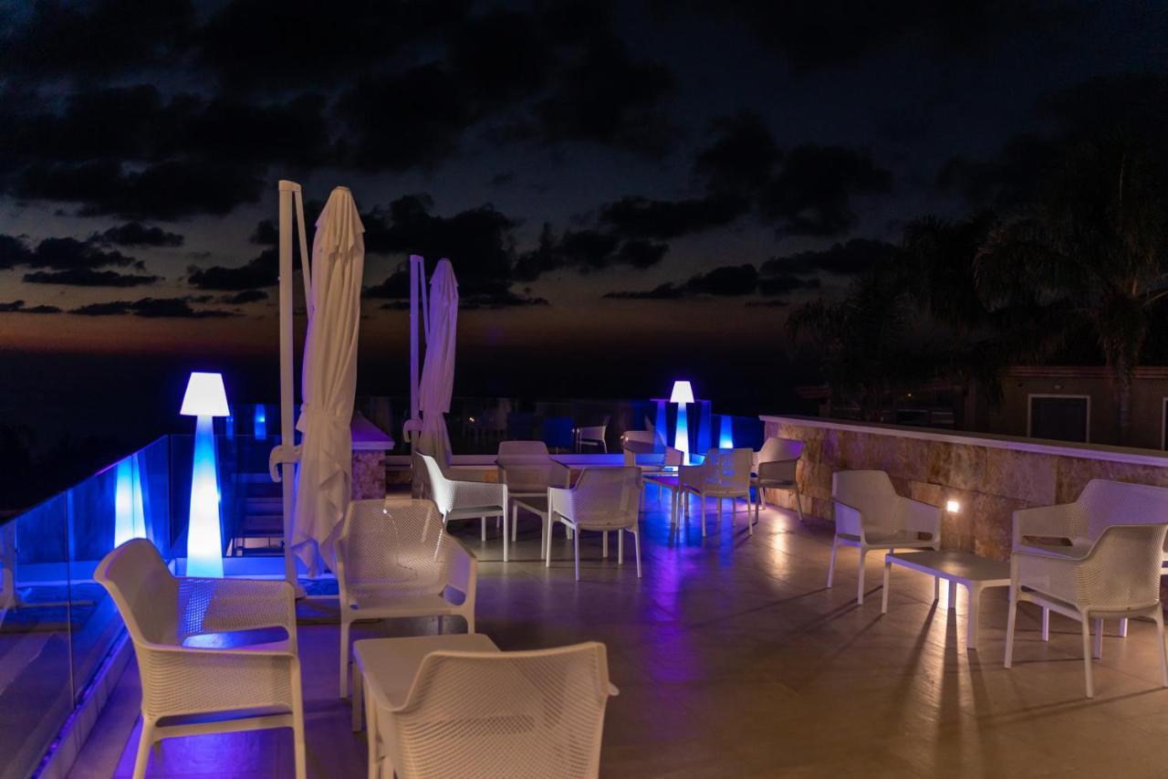Villa Rocca - Rooms&Spa Pizzo  Exterior photo
