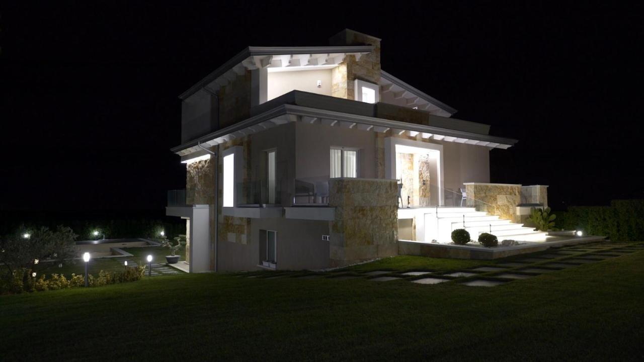 Villa Rocca - Rooms&Spa Pizzo  Exterior photo