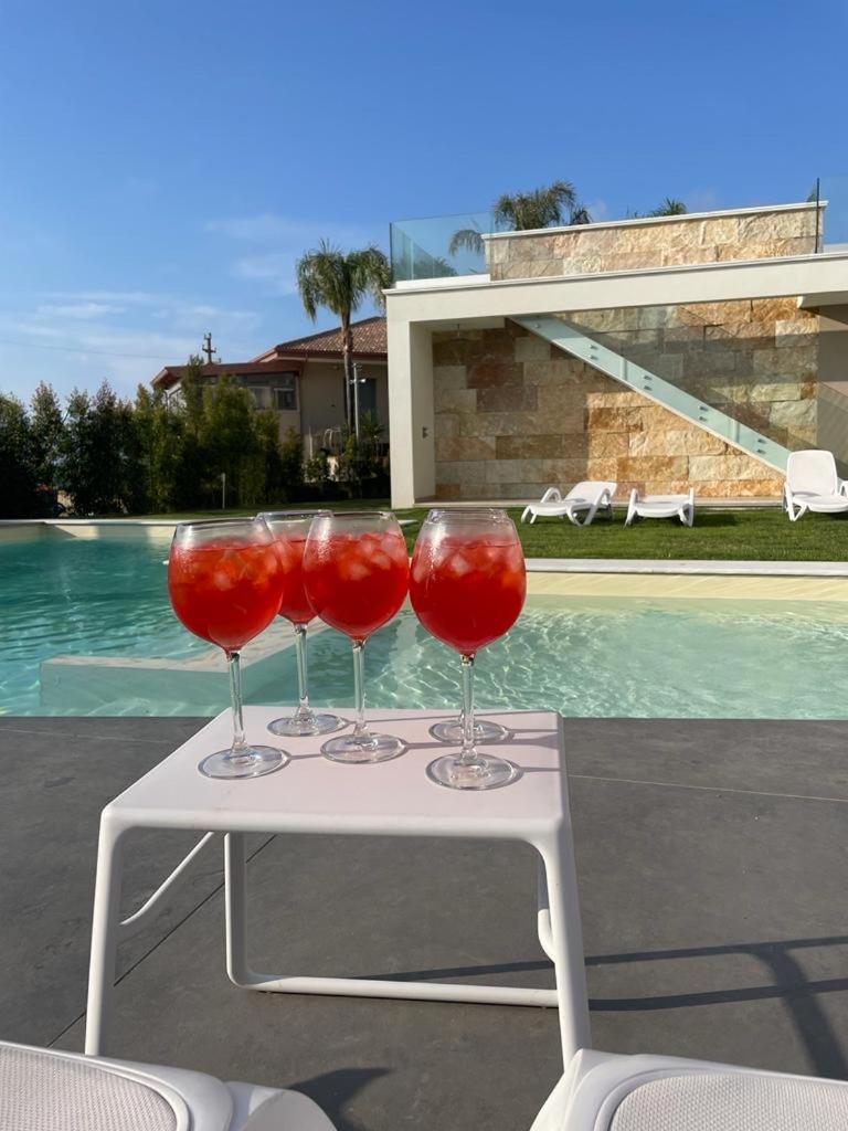 Villa Rocca - Rooms&Spa Pizzo  Exterior photo
