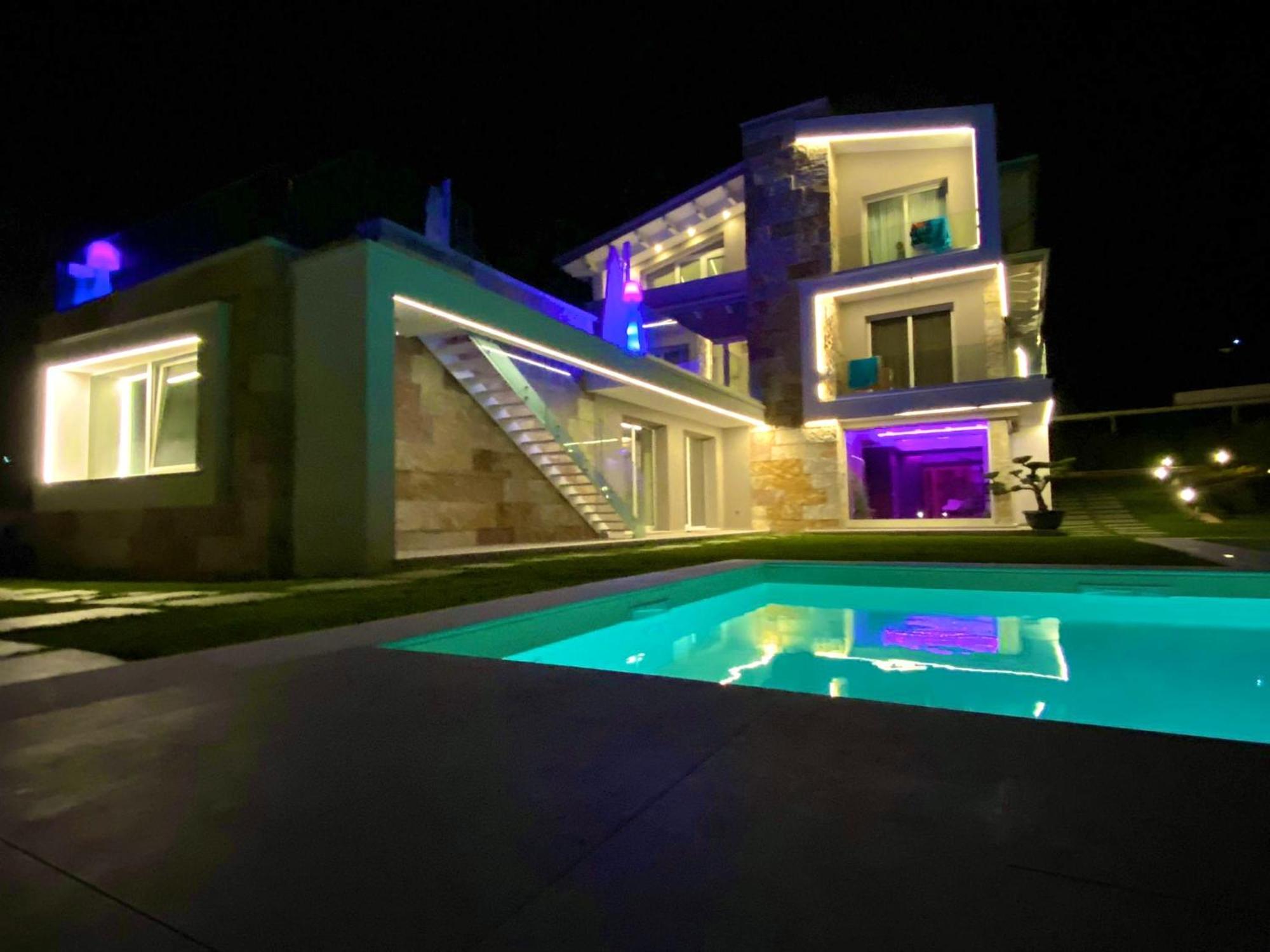Villa Rocca - Rooms&Spa Pizzo  Exterior photo