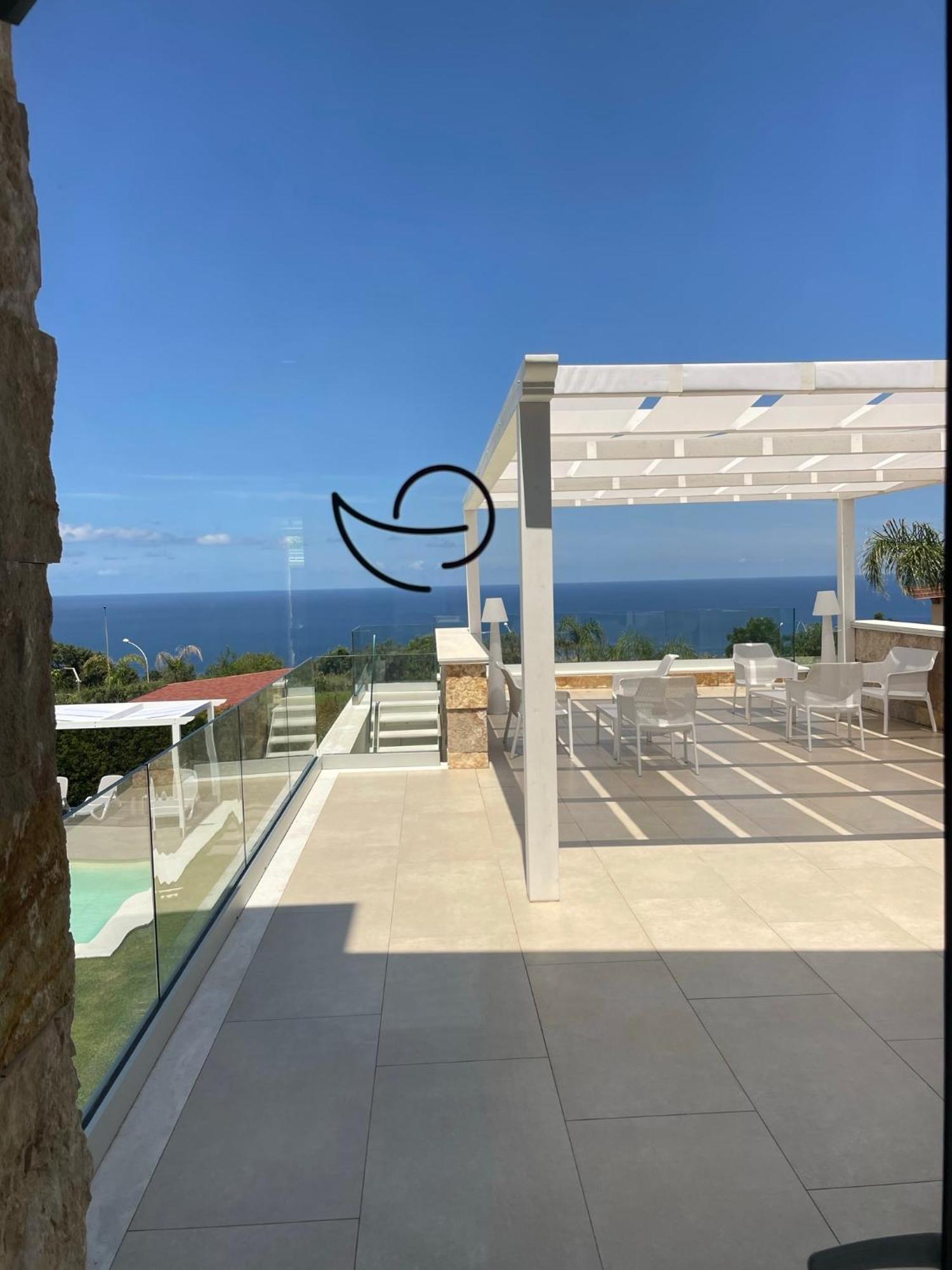 Villa Rocca - Rooms&Spa Pizzo  Exterior photo